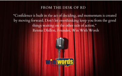 Motivation: The Power of Decisive Action